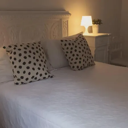 Rome Appartment 公寓 *
