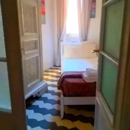 Rome Appartment *