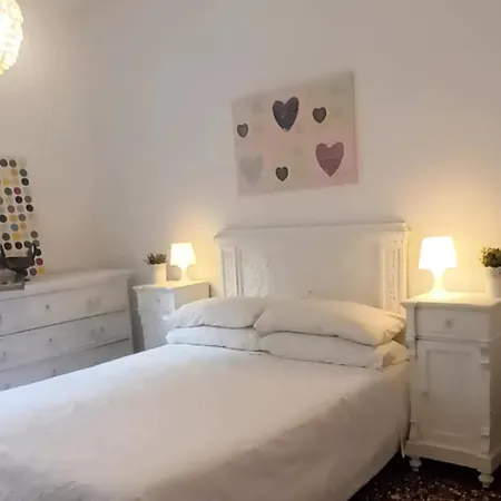 Rome Appartment * 罗马