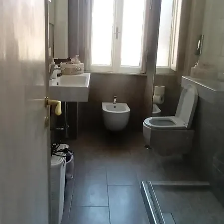 公寓 Rome Appartment 罗马